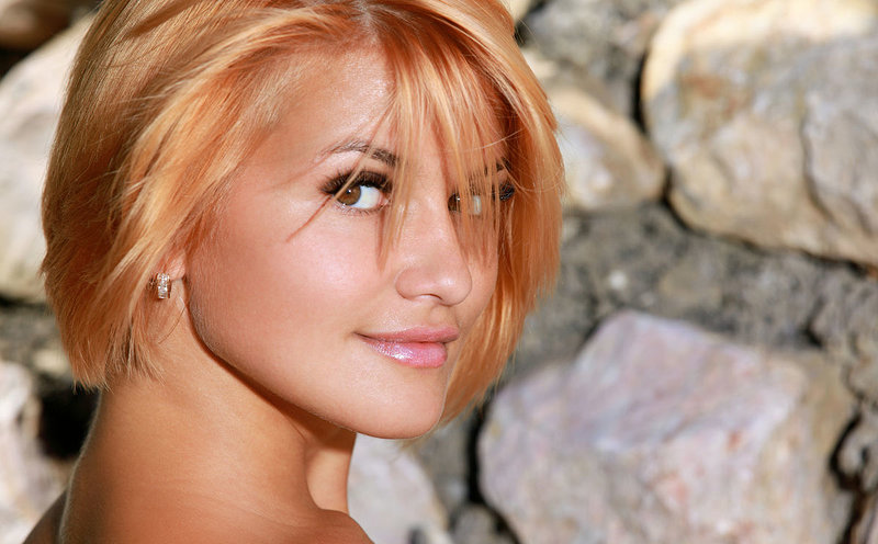 Екатерина, 25 лет, 1 размер груди